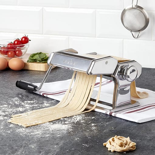 Vogue Pasta Machine - 180mm - Image 2