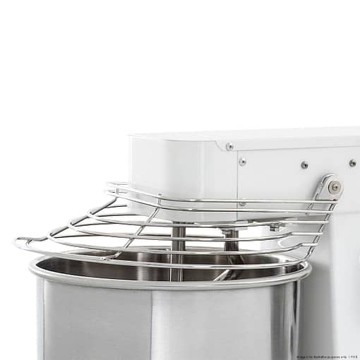 Prismafood Spiral Mixers SFM40 - Image 2