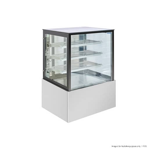 Bonvue Heated Food Display H-SL830V - Image 6