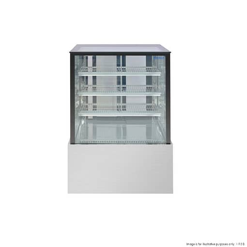 Bonvue Chilled Food Display SL830V - Image 4