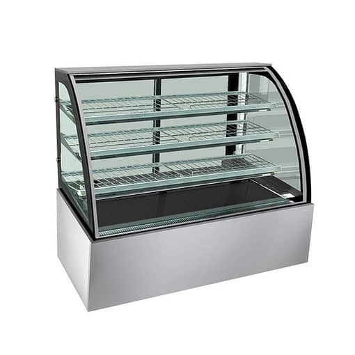SL860 Bonvue Chilled Food Display - Image 3