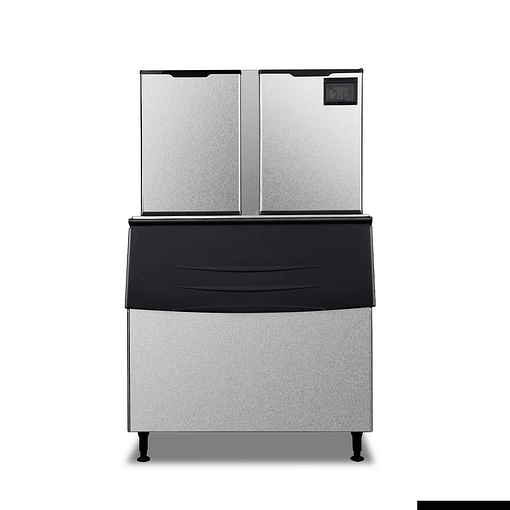 Blizzard Air-Cooled Blizzard Ice Maker - SN-1500P - Image 2