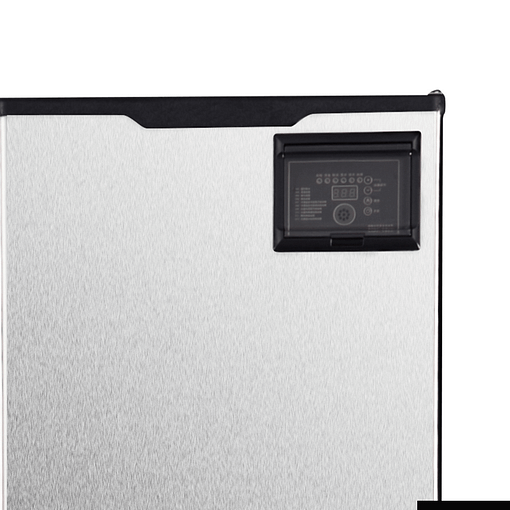 Blizzard Air-Cooled Blizzard Ice Maker - SN-1500P - Image 3
