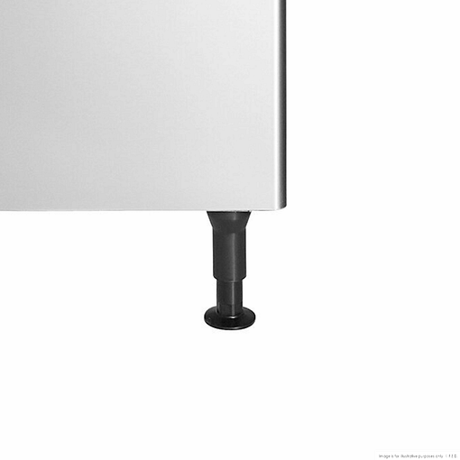 Blizzard Air-Cooled Blizzard Ice Maker - SN-1500P - Image 4