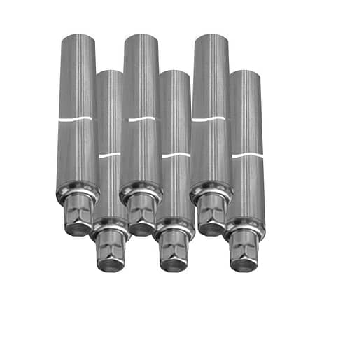 SSLEG/6 Leg Kit for F.E.D. benches - Image 2