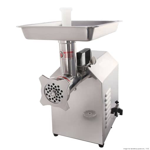 Matador Heavy Duty Meat Mincer - TC22-5 - Image 3