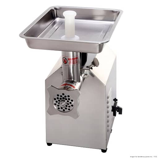 Matador Heavy Duty Meat Mincer - TC22-5 - Image 4