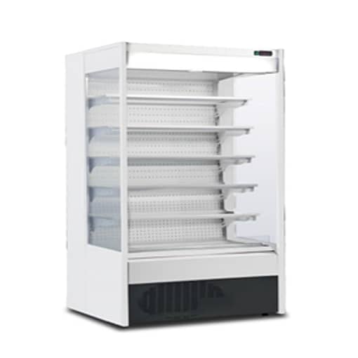 Thermaster Supermarket Open Beverage Display - OC-1220 - Image 2