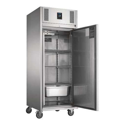 Polar U series Premium Single Door Freezer - Image 2