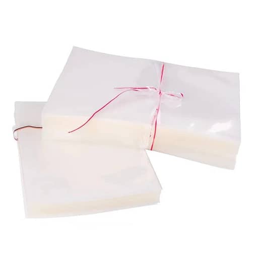 Yasaki 150x350mm Vacuum Bag VB1535 - Image 2