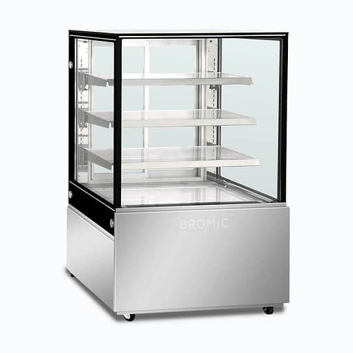 Bromic 4 tier ambient food display 900mm - FD4T0900A - Image 2