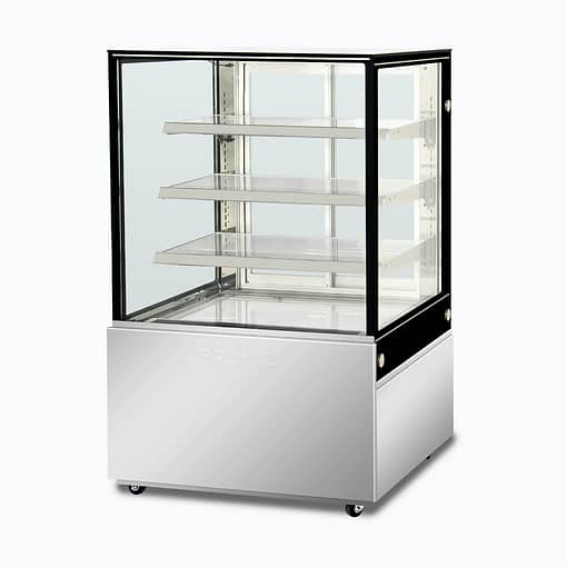 Bromic 4 tier ambient food display 900mm - FD4T0900A - Image 3