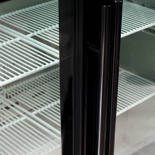 Bromic Chiller BB0330GD-NR – 307L Triple Door Back Bar Fridge - Image 12