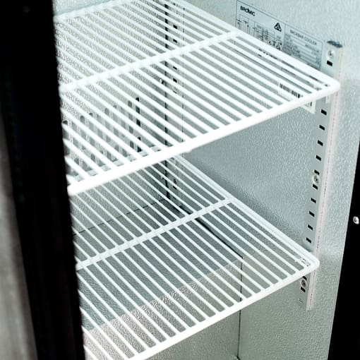 Bromic Chiller BB0330GDS-NR B/Bar 3DR Sliding 330L 870mm - Image 9
