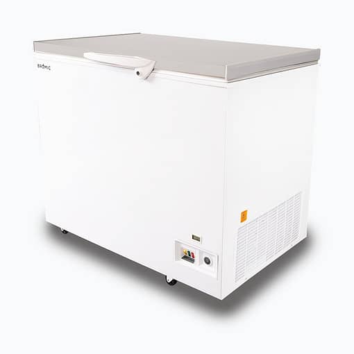 Bromic Freezer Chest CF0300FTSS-NR 296L Hinged SS 3ft - Image 3