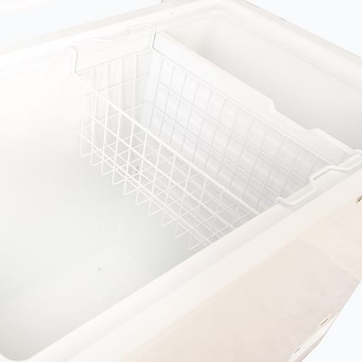 Bromic Freezer Chest CF0300FTSS-NR 296L Hinged SS 3ft - Image 10