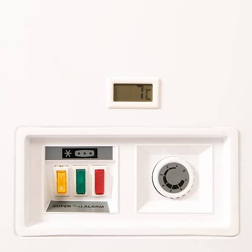 Bromic Freezer Chest CF0300FTSS-NR 296L Hinged SS 3ft - Image 9