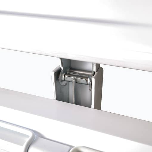 Bromic 492L Chest Freezer with Stainless Steel Top – CF0500FTSS-NR - Image 12