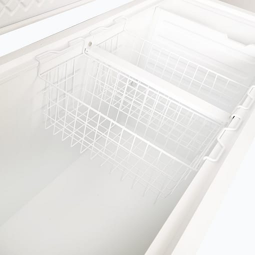 Bromic 492L Chest Freezer with Stainless Steel Top – CF0500FTSS-NR - Image 11