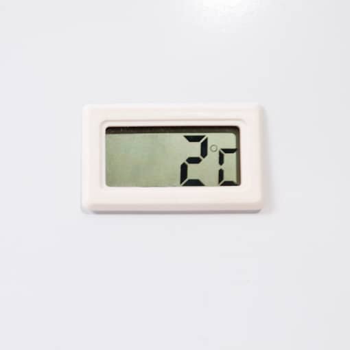 Bromic CF0700FTFG-NR Chest Freezer – 675L Flat Glass Lid, R290 - Image 11