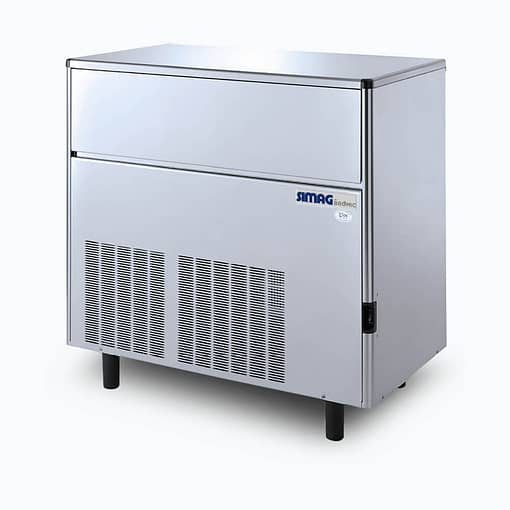 Bromic 165kg Ice Maker - Commercial Ice Maker