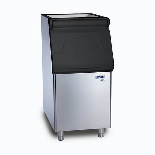 Bromic Icemaker Storage Bin SB129 129kg SIMAG by Bromic