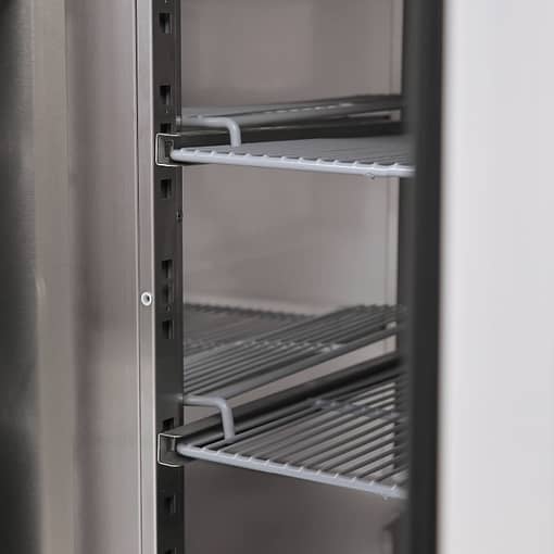 Bromic Freezer UBF1795SD-NR U/Bench 3DR SS 417L - Image 6