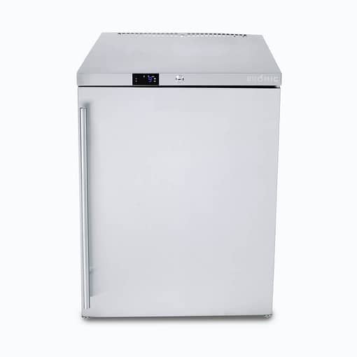 Bromic Chiller UBC0140SD-NR Underbar 1DR 138L SS 820mm - Image 2