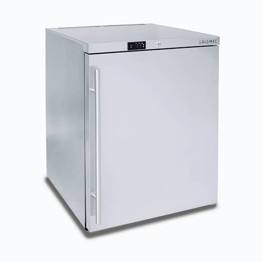 Bromic Chiller UBC0140SD-NR Underbar 1DR 138L SS 820mm - Image 3