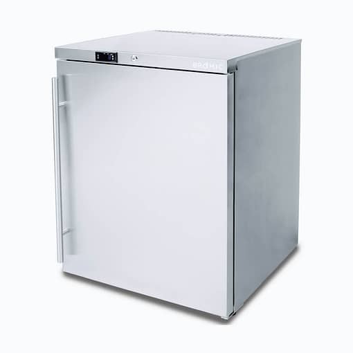 Bromic Chiller UBC0140SD-NR Underbar 1DR 138L SS 820mm - Image 4