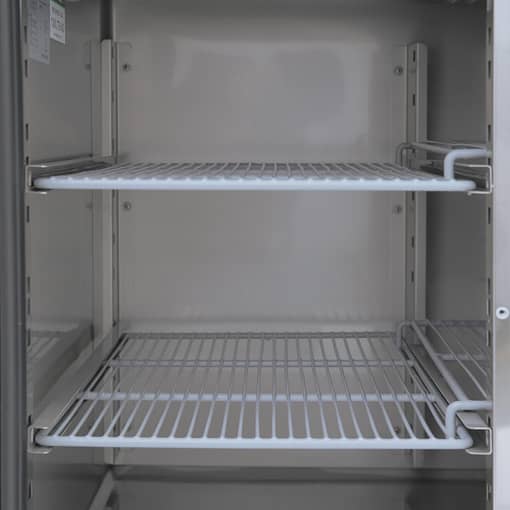 Bromic Chiller UBC1360SD-NR U/Bench 2DR SS 282L - Image 6