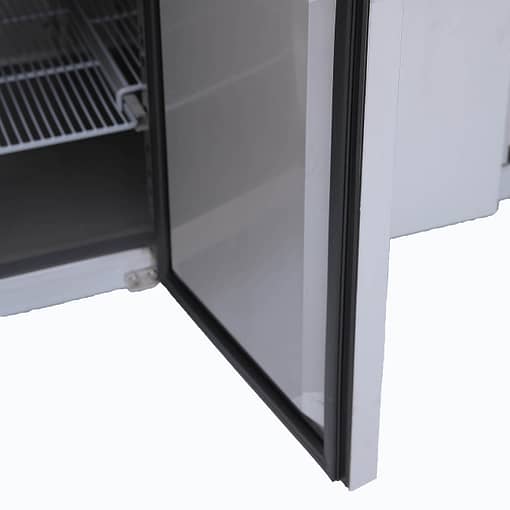 Bromic Chiller UBC2230SD-NR U/Bench 4DR SS 553L - Image 6