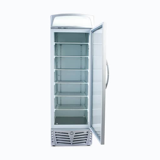 Bromic 480L Display Freezer with Lightbox - Promote Your Brand UF0440LS-NR - Image 8