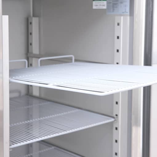 Bromic Freezer UF0650SDF-NR UP/R 1DR 650L SS - Image 7