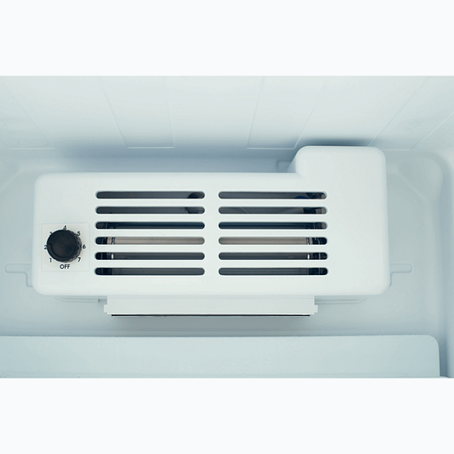 Bromic Chiller GM0220-NR Silver UP/R GLS 215L LED - Image 9