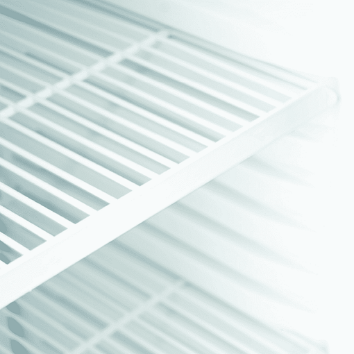 Bromic Chiller GM0220-NR Silver UP/R GLS 215L LED - Image 11