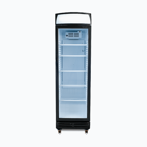Bromic 372L Commercial Display Fridge with Energy-Efficient Lightbox - GM0374LB-NR - Image 5
