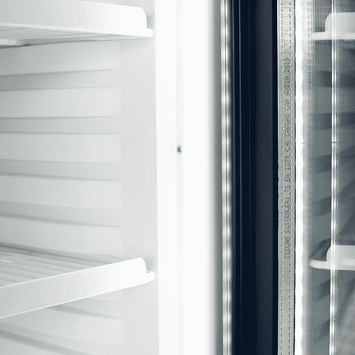 Bromic 372L Commercial Display Fridge with Energy-Efficient Lightbox - GM0374LB-NR - Image 12