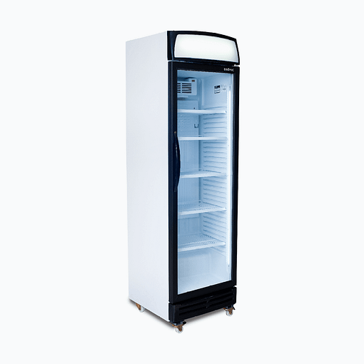 Bromic 372L Commercial Display Fridge with Energy-Efficient Lightbox - GM0374LB-NR - Image 6