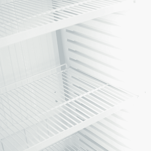 Bromic 372L Commercial Display Fridge with Energy-Efficient Lightbox - GM0374LB-NR - Image 9