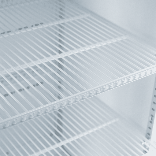Bromic GM1000LWCAS 960L Dual-Door Display Fridge - Image 11