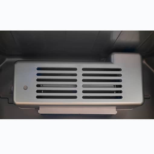 Bromic Chiller Wine 372L Curv DR LED Silver/WC0400C-NR - Image 13