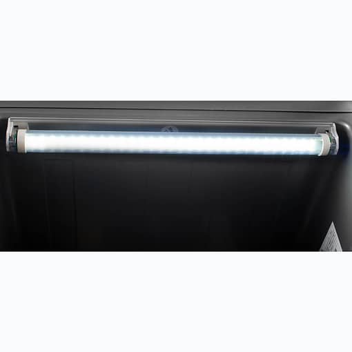 Bromic Chiller Wine 372L Curv DR LED Silver/WC0400C-NR - Image 12
