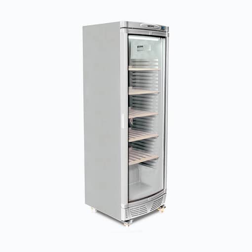 Bromic Chiller Wine 372L Curv DR LED Silver/WC0400C-NR - Image 6