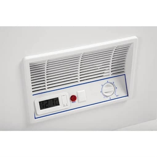 Polar G-Series Display Chest Freezer - 270Ltr - Image 7