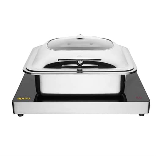 Apuro Induction Food Warmer - Image 2