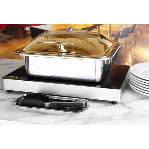 Apuro Induction Food Warmer - Image 4