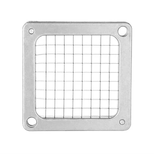 Vogue Potato Chip Cutter Aluminium St/St - 290x204x436mm - Image 4