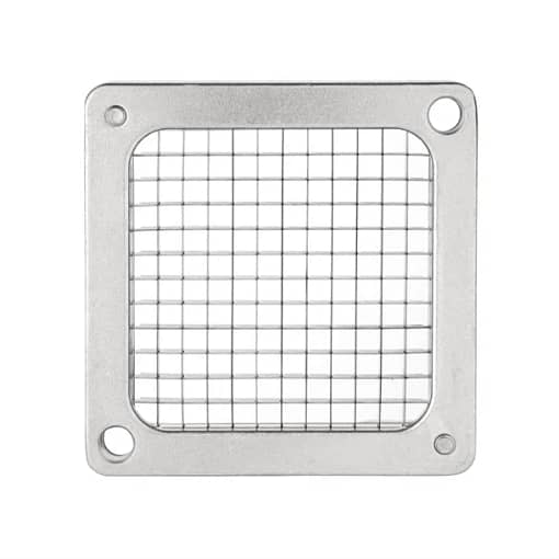 Vogue Potato Chip Cutter Aluminium St/St - 290x204x436mm - Image 5