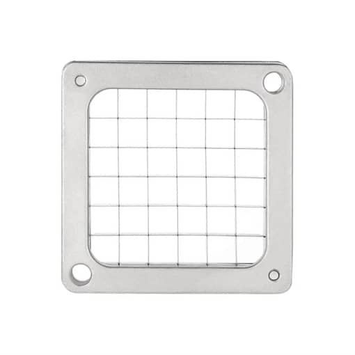 Vogue Potato Chip Cutter Aluminium St/St - 290x204x436mm - Image 6